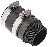 Zoeller 30 – 0238インラインチェックバルブ、スモール、ホワイト