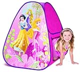 Playhut 21430 Disney Princess Classic Hideaway Tent [並行輸入品]