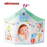 ( ミキハウス mikihouse ) オルゴールフォトフレーム