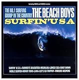 Surfin' U.s.a. (Mono & Stereo)