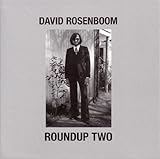 ROUNDUP TWO - SELECTED MUSIC WITH ELECTRO