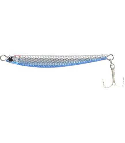 Amazon.co.jp: ティクト(TICT) メタルジグ クールジグ 55mm CJ-01 UV