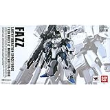 バンダイ(BANDAI) ROBOT魂（Ka signature） 〈SIDE MS〉 FAZZ