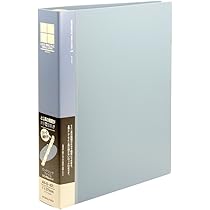 リング式ファイルセット 15冊　ラ-460 リング式ファイルセット 15冊 ラ-460 51UKlN1pnrL