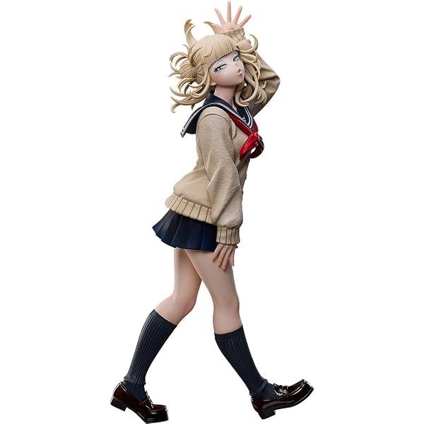 Amazon.co.jp: spiritale 僕のヒーローアカデミア トガヒミコ-Villain