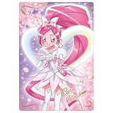 プリキュアカードウエハース10 [5.キュアブロッサム(SR)](単品)バンダイ※カードのみです。お菓子は付属しません。