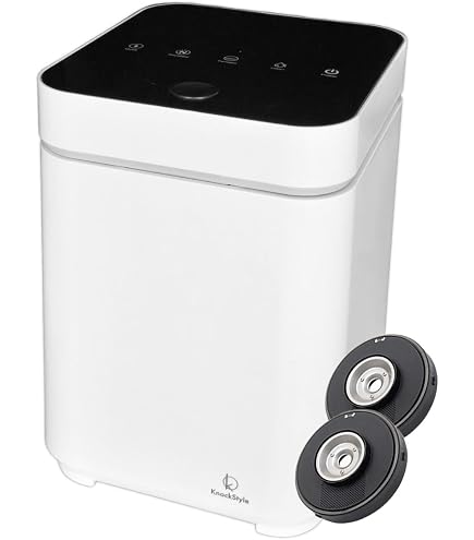 Amazon.co.jp: recolte レコルト コンパクト生ごみ処理機 家庭用