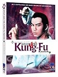 Opium The Kung-Fu Master