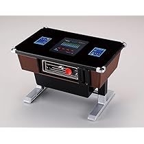 スペースインベーダー ゲーム筐体型バンク 貯金箱 51WM5cvdxYL._AC_UL210_SR210,