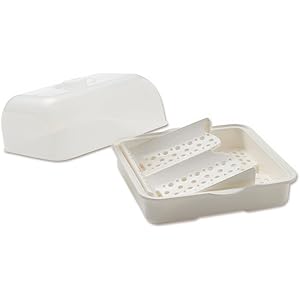 西松屋 [SmartAngel] 哺乳瓶レンジ消毒器