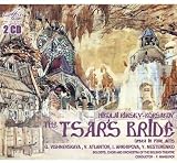 Tsar's Bride