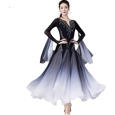 Amazon.co.jp 売れ筋ランキング: レディースダンスドレス の中で最も