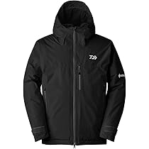 Amazon.co.jp: [DAIWA] GORE-TEX エクストラロフトウィンター
