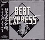 BEAT EXPRESS ROCKS