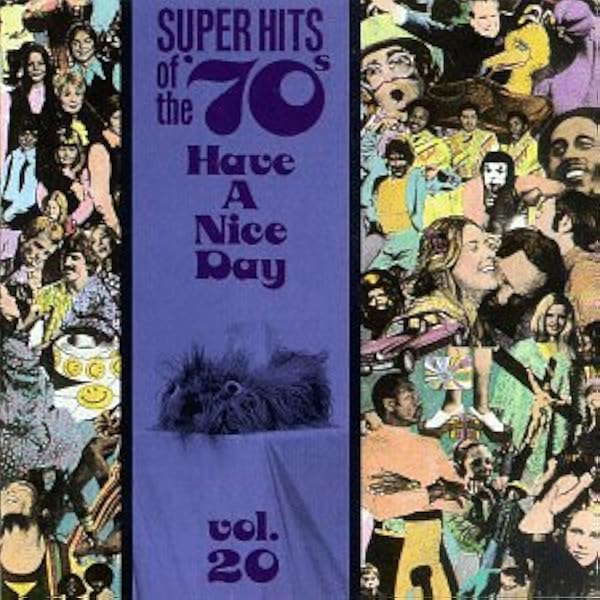 Amazon.co.jp: Vol. 21-Have a Nice Day: ミュージック