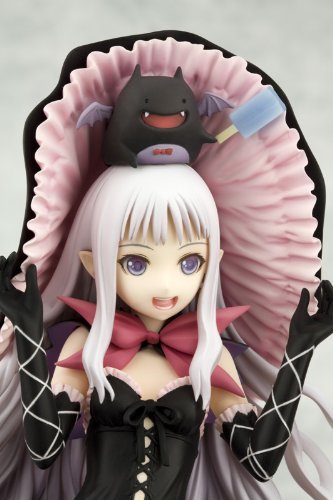 Shining Hearts Melty 1/8 フィギュア　コトブキヤ製 Kotobukiya Shining Hearts Melty 1/8 Scale PVC Painted Figure