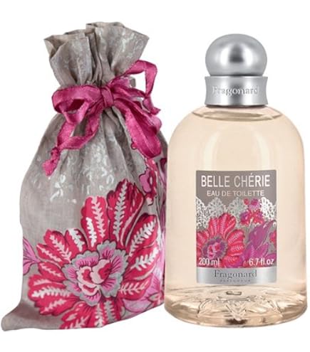 Amazon | フラゴナール ベル ドゥ ニュイ オードトワレ 200ml
