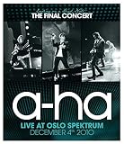 a-ha: The Final Concert: Ending on a High Note