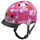 Nutcase(ナットケース) Little Nutty / Lotsa Love 幼児・子供用ヘルメット / XSサイズ:48cm52cm   XSサイズ:48cm52cm