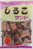 松永製菓 しるこサンド