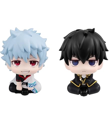 Amazon.co.jp: ヴァリアブルアクションヒーローズ 銀魂 土方十四郎 約