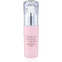 Amazon | 健康家族 RANRICH 薬用オールインワンジェル 宝石ジェル
