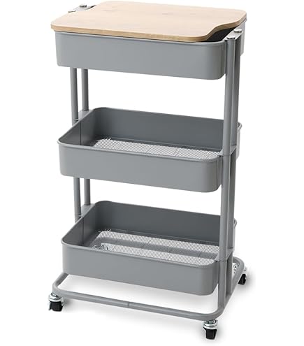 10/15までセール中)IKEA FÖRHÖJA フォルホイア キッチンワゴン FÖRHÖJA フォルホイア キッチンワゴン, バーチ - IKEA