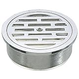 三栄水栓[SANEI] バス用品・空調通気用品 目皿 VU目皿 【PH41-75】