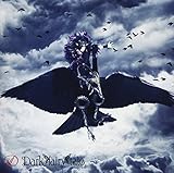 Dark fairy tale