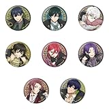 ブルーロック トレーディング缶バッジ～Vampire～ BOX