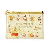 サンリオ(SANRIO) ポムポムプリン25th iPhone 8/iPhone 7ケース(ニコニコマーチ) 564443