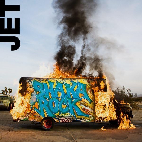 JET GET BORN  レコード JET / GET BORN RARITIES / LP | Record CD Online Shop JET SET
