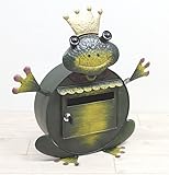 メタルフロッグポスト 4717