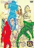 Chapter vol.VI Girls HIP-HOP Dance Lecture