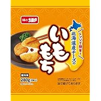 いももち　ユメ63個 いももち ユメ63個 いももち ユメ63個 楽天市場】いももち 冷凍の通販