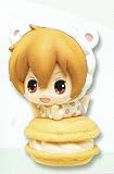 タイトーくじ Free! Sweet macaron デフォルメフィギュア賞【葉月 渚 単品】
