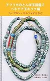 アフリカのとんぼ玉図鑑２: ベネチア玉キファ編 African Trade Beadsの世界