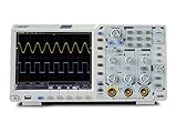 OWON XDS3202A デジタルオシロスコープ 高精度12bitAD 200MHz 2GS/s 40Mpts 2ch