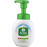 Amazon Dove ダヴ ダヴ ニキビケアクリーミー泡洗顔料 160ml Dove ダヴ 泡洗顔料 通販