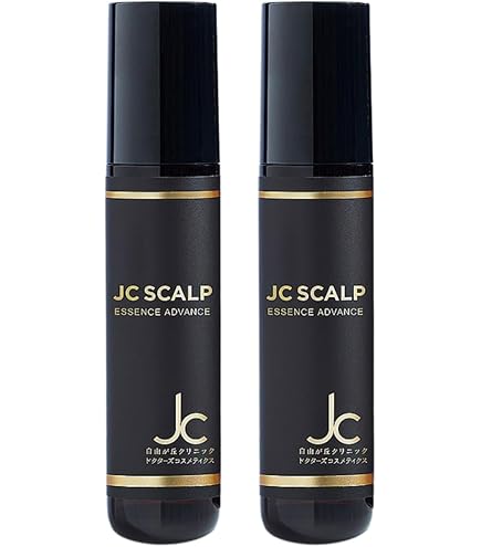 Amazon | JCprogram JCスカルプエッセンス 頭皮用美容液 100ml
