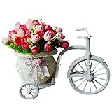 SUND　菊　造花　花のみ　鉢植えの菊　花束　手作り　インテリア　雑貨　可愛いカラバリ 選べる5色　高品質　造花　枯れない　結婚式　誕生日　発表会　入学式　卒業式　適用