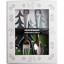 未開封　HACKMAN PINJAカトラリー24本　ハックマン　フィンランド北欧 Amazon | HACKMAN PINJAカトラリー24本 ハックマン フィンランド