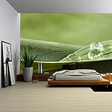wall26 – 自己粘着壁紙大壁壁画シリーズ 66"x96" WMR-WP-X-D042-66x24x4