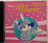 Disney Best And Greatest