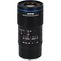 LAOWA 25mm F2.8 2.5-5 ニコンFマウント用　マクロレンズ 61davWRxXqL._AC_UL210_SR210,