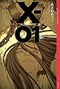 X-01 エックスゼロワン [参] (YA! ENTERTAINMENT)
