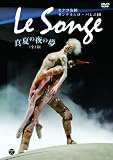 ���i�R���������e�J�����E�o���G�c �u�^�Ă̖�̖� Le Songe�v
