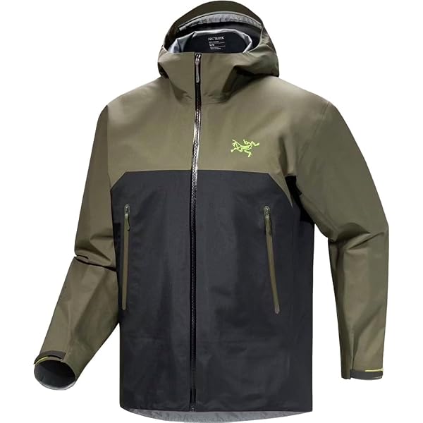 Amazon.co.jp: [アークテリクス] ARCTERYX ベータジャケット男性用