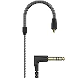ゼンハイザー Sennheiser IEシリーズ用MMCXブレードケーブル 4.4mmバランス