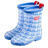 ninita ニニータ レインブーツ Taxi 15cm 長靴